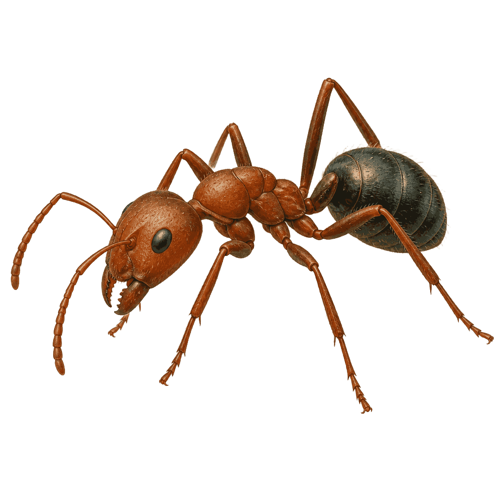Ant