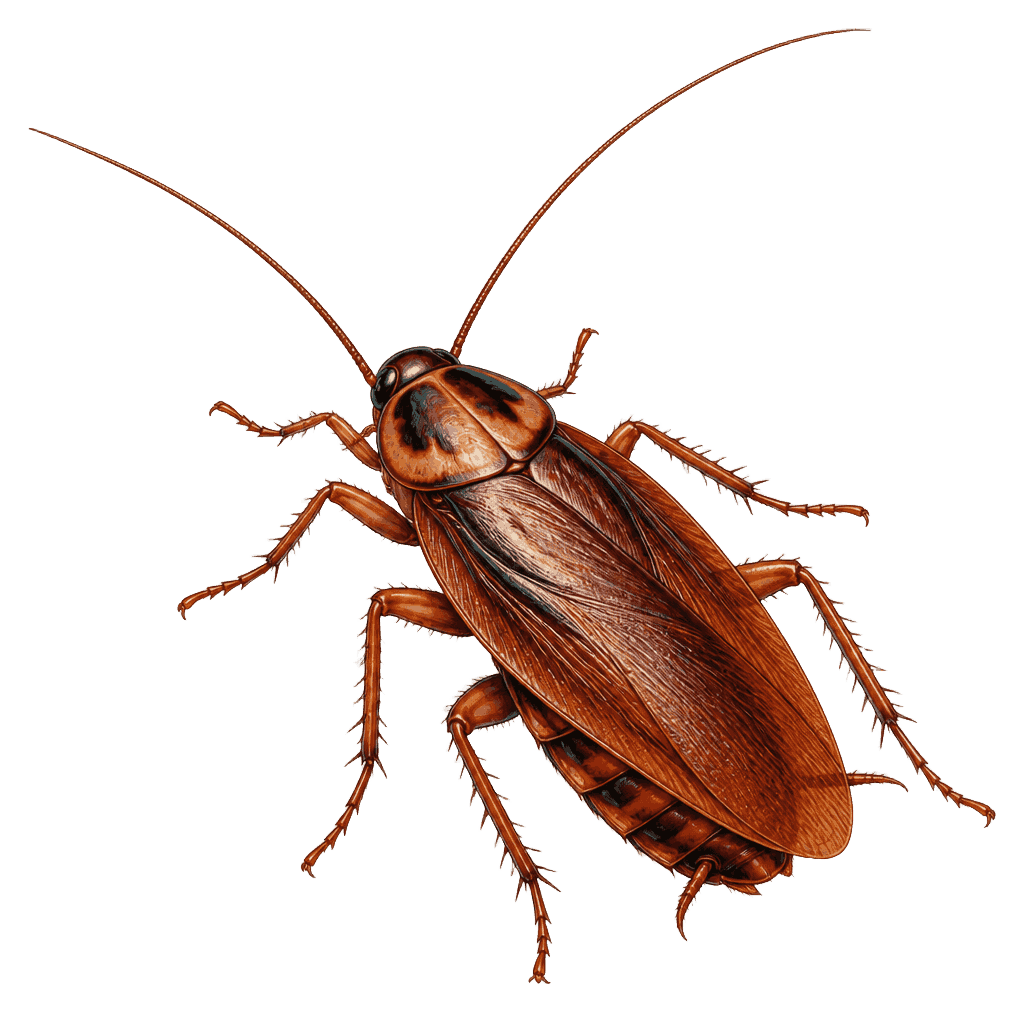 Cockroach