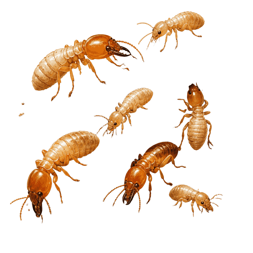 Termites